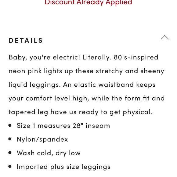 Torrid polka dot stripe sweater size 2 = 2X - Picture 3 of 4